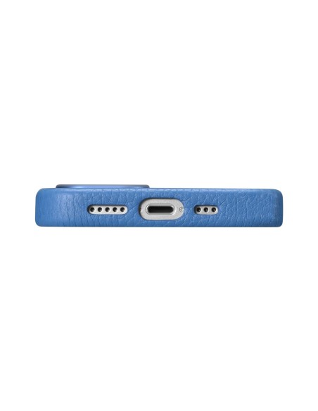 „iPhone 14 Pro“ magnetinis odinis dėklas su „MagSafe Litchi Premium Leather Case“ mėlynu dėklu
 
„iPhone 14 Pro“ magnetinis odinis dėklas su „MagSafe Litchi Premium Leather Case“ mėlynu dėklu
