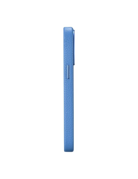 „iPhone 14 Pro“ magnetinis odinis dėklas su „MagSafe Litchi Premium Leather Case“ mėlynu dėklu
 
„iPhone 14 Pro“ magnetinis odinis dėklas su „MagSafe Litchi Premium Leather Case“ mėlynu dėklu