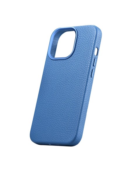 „iPhone 14 Pro“ magnetinis odinis dėklas su „MagSafe Litchi Premium Leather Case“ mėlynu dėklu
 
„iPhone 14 Pro“ magnetinis odinis dėklas su „MagSafe Litchi Premium Leather Case“ mėlynu dėklu