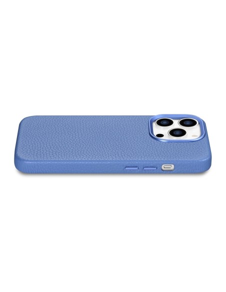 „iPhone 14 Pro“ magnetinis odinis dėklas su „MagSafe Litchi Premium Leather Case“ mėlynu dėklu
 
„iPhone 14 Pro“ magnetinis odinis dėklas su „MagSafe Litchi Premium Leather Case“ mėlynu dėklu