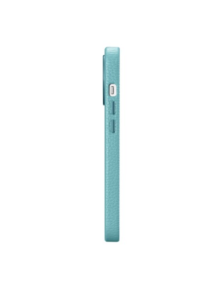 iPhone 14 Pro magnetinis odinis dėklas su MagSafe Litchi Premium Leather Case žalia spalva
 
iPhone 14 Pro magnetinis odinis dėklas su MagSafe Litchi Premium Leather Case žalia spalva