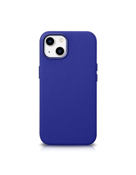 iPhone 14 Plus magnetinis odinis dėklas su MagSafe Litchi Premium Leather Case tamsiai mėlynu dėklu
 
iPhone 14 Plus magnetinis odinis dėklas su MagSafe Litchi Premium Leather Case tamsiai mėlynu dėklu