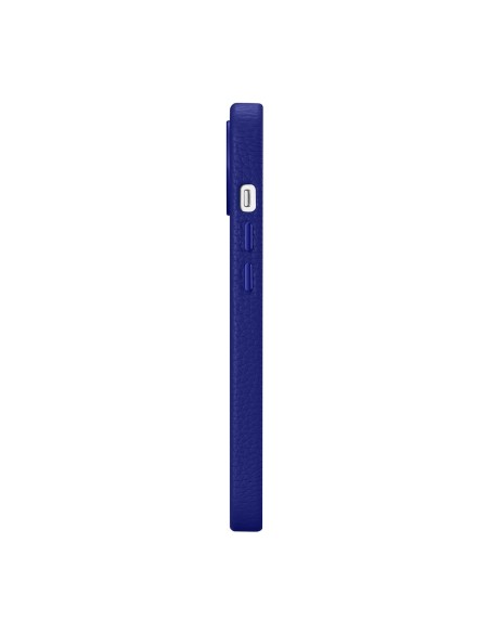 iPhone 14 Plus magnetinis odinis dėklas su MagSafe Litchi Premium Leather Case tamsiai mėlynu dėklu
 
iPhone 14 Plus magnetinis odinis dėklas su MagSafe Litchi Premium Leather Case tamsiai mėlynu dėklu