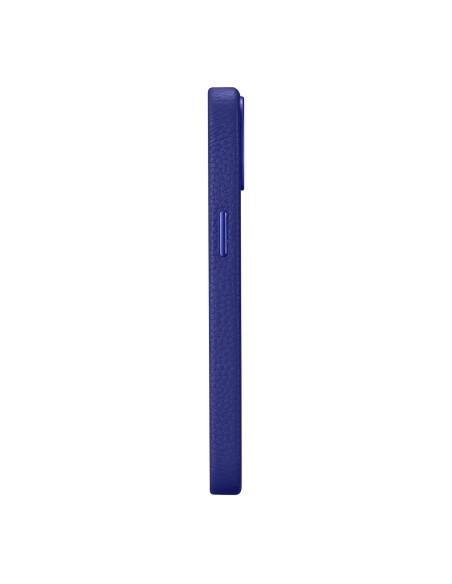 iPhone 14 Plus magnetinis odinis dėklas su MagSafe Litchi Premium Leather Case tamsiai mėlynu dėklu
 
iPhone 14 Plus magnetinis odinis dėklas su MagSafe Litchi Premium Leather Case tamsiai mėlynu dėklu