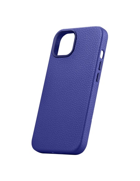 iPhone 14 Plus magnetinis odinis dėklas su MagSafe Litchi Premium Leather Case tamsiai mėlynu dėklu
 
iPhone 14 Plus magnetinis odinis dėklas su MagSafe Litchi Premium Leather Case tamsiai mėlynu dėklu