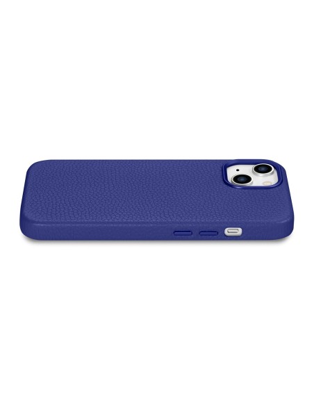 iPhone 14 Plus magnetinis odinis dėklas su MagSafe Litchi Premium Leather Case tamsiai mėlynu dėklu
 
iPhone 14 Plus magnetinis odinis dėklas su MagSafe Litchi Premium Leather Case tamsiai mėlynu dėklu