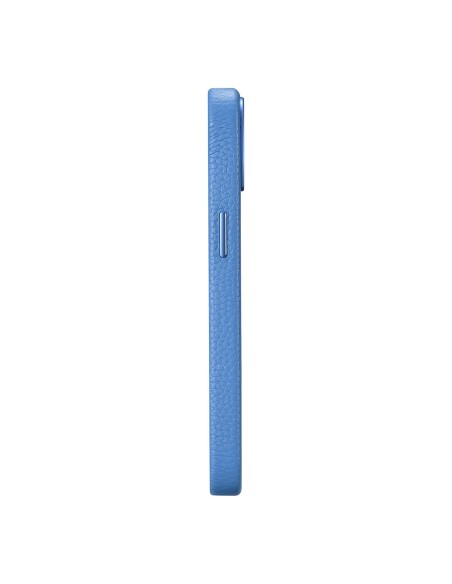 iPhone 14 Plus magnetinis odinis dėklas su MagSafe Litchi Premium odiniu dėklu mėlynai
 
iPhone 14 Plus magnetinis odinis dėklas su MagSafe Litchi Premium odiniu dėklu mėlynai