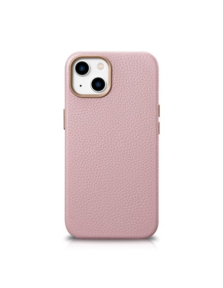 iPhone 14 Plus magnetinis odinis dėklas su MagSafe Litchi Premium Leather Case rožiniu dėklu
 
iPhone 14 Plus magnetinis odinis dėklas su MagSafe Litchi Premium Leather Case rožiniu dėklu