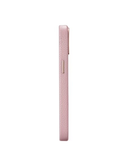 iPhone 14 Plus magnetinis odinis dėklas su MagSafe Litchi Premium Leather Case rožiniu dėklu
 
iPhone 14 Plus magnetinis odinis dėklas su MagSafe Litchi Premium Leather Case rožiniu dėklu