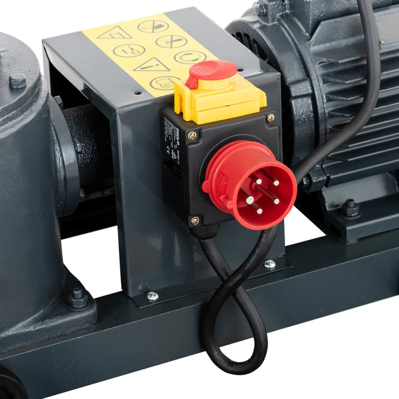Granulių mašina pjuvenų granulių mašina pramoninis padavimas 100 kg/h sk. 120 mm