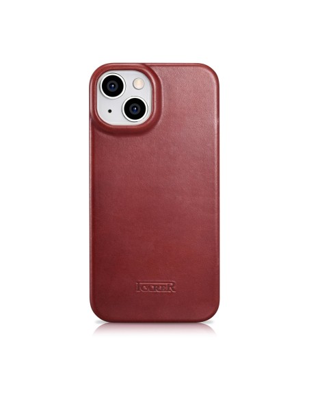 „iPhone 14“ magnetinis atverčiamas dėklas „MagSafe CE Oil Wax Premium“ odinis bordo spalvos
 
„iPhone 14“ magnetinis atverčiamas dėklas „MagSafe CE Oil Wax Premium“ odinis bordo spalvos