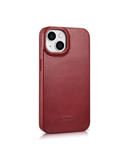 „iPhone 14 Plus“ magnetinis atverčiamas dėklas „MagSafe CE“ alyvos vaškas „Premium“ odinis bordo spalvos
 
„iPhone 14 Plus“ magnetinis atverčiamas dėklas „MagSafe CE“ alyvos vaškas „Premium“ odinis bordo spalvos