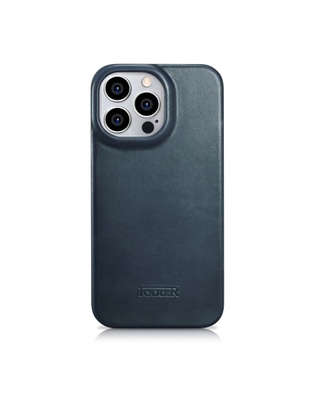 „iPhone 14 Pro Max“ magnetinis atverčiamas dėklas „MagSafe CE Oil Wax Premium Leather“ tamsiai mėlynas
 
„iPhone 14 Pro Max“ magnetinis atverčiamas dėklas „MagSafe CE Oil Wax Premium Leather“ tamsiai mėlynas