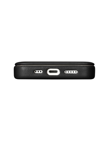 Odinis dėklas iPhone 14 su magnetiniu atvartu MagSafe CE Premium Leather juoda
 
Odinis dėklas iPhone 14 su magnetiniu atvartu MagSafe CE Premium Leather juoda