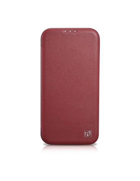 iPhone 14 odinis dėklas su magnetiniu atvartu MagSafe CE Premium Leather bordo spalvos
 
iPhone 14 odinis dėklas su magnetiniu atvartu MagSafe CE Premium Leather bordo spalvos