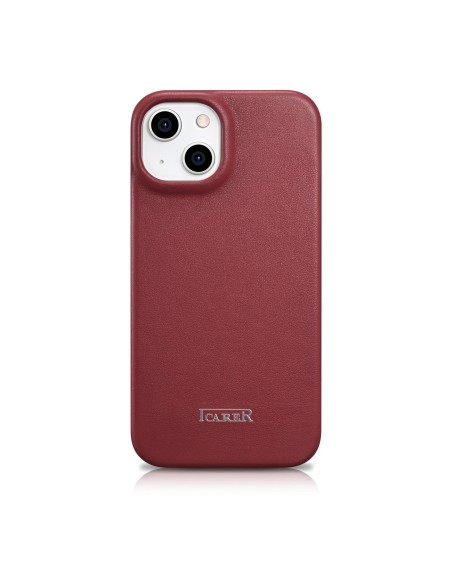 iPhone 14 odinis dėklas su magnetiniu atvartu MagSafe CE Premium Leather bordo spalvos
 
iPhone 14 odinis dėklas su magnetiniu atvartu MagSafe CE Premium Leather bordo spalvos