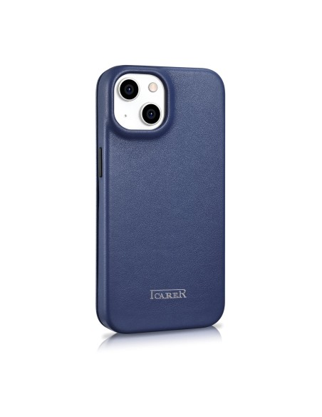 Odinis dėklas iPhone 14 su magnetiniu atvartu MagSafe CE Premium Leather tamsiai mėlynas
 
Odinis dėklas iPhone 14 su magnetiniu atvartu MagSafe CE Premium Leather tamsiai mėlynas