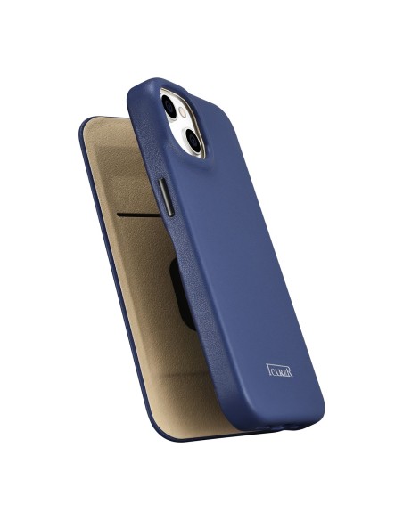 Odinis dėklas iPhone 14 su magnetiniu atvartu MagSafe CE Premium Leather tamsiai mėlynas
 
Odinis dėklas iPhone 14 su magnetiniu atvartu MagSafe CE Premium Leather tamsiai mėlynas