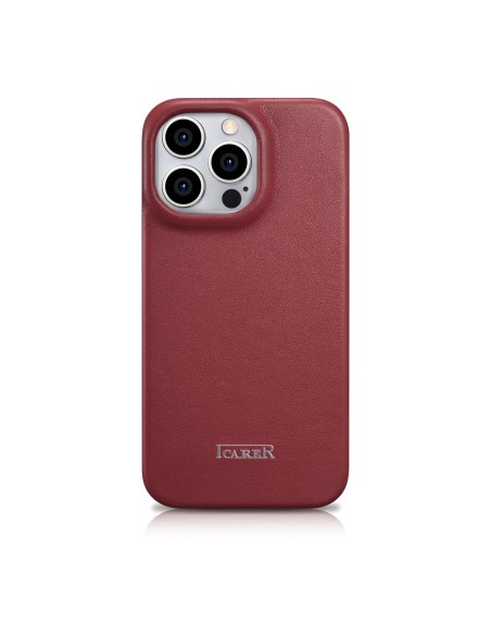 Odinis dėklas iPhone 14 Pro su magnetiniu atvartu MagSafe CE Premium Leather bordo spalvos
 
Odinis dėklas iPhone 14 Pro su magnetiniu atvartu MagSafe CE Premium Leather bordo spalvos