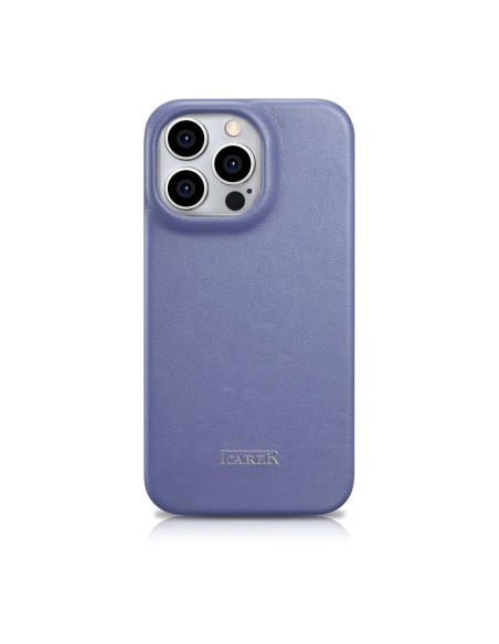 iPhone 14 Pro magnetinis atverčiamas dėklas MagSafe CE Premium Leather šviesiai violetinis
 
iPhone 14 Pro magnetinis atverčiamas dėklas MagSafe CE Premium Leather šviesiai violetinis