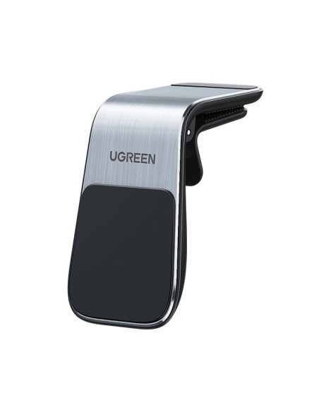 Magnetinis automobilio laikiklis orlaidei sidabrinis Magnetinis automobilio laikiklis orlaidei sidabrinis