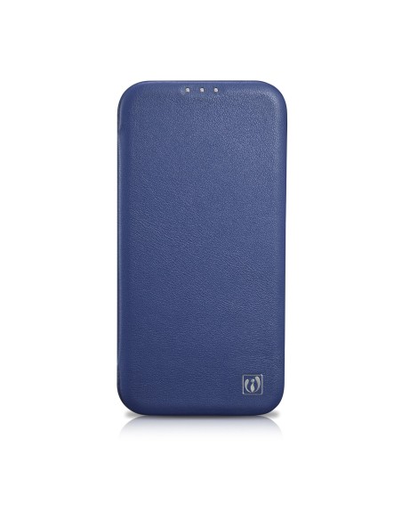 Odinis dėklas iPhone 14 Pro su magnetiniu atvartu MagSafe CE Premium Leather tamsiai mėlynas
 
Odinis dėklas iPhone 14 Pro su magnetiniu atvartu MagSafe CE Premium Leather tamsiai mėlynas