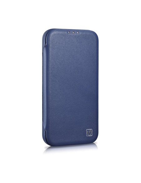 Odinis dėklas iPhone 14 Pro su magnetiniu atvartu MagSafe CE Premium Leather tamsiai mėlynas
 
Odinis dėklas iPhone 14 Pro su magnetiniu atvartu MagSafe CE Premium Leather tamsiai mėlynas