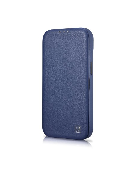 Odinis dėklas iPhone 14 Pro su magnetiniu atvartu MagSafe CE Premium Leather tamsiai mėlynas
 
Odinis dėklas iPhone 14 Pro su magnetiniu atvartu MagSafe CE Premium Leather tamsiai mėlynas