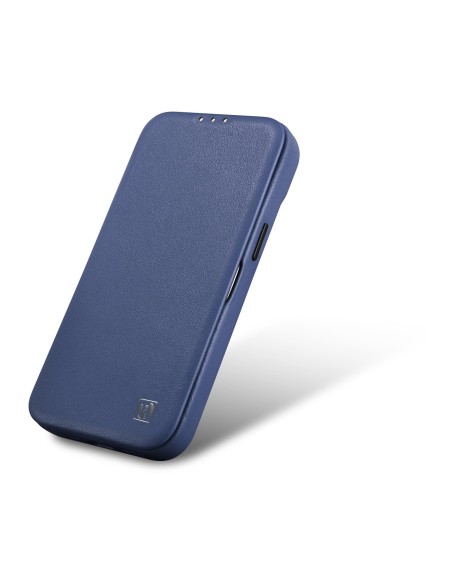 Odinis dėklas iPhone 14 Pro su magnetiniu atvartu MagSafe CE Premium Leather tamsiai mėlynas
 
Odinis dėklas iPhone 14 Pro su magnetiniu atvartu MagSafe CE Premium Leather tamsiai mėlynas