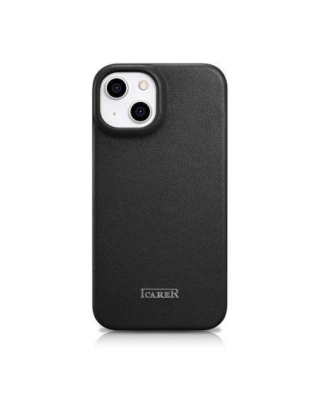 Odinis dėklas iPhone 14 Plus su magnetiniu atvartu MagSafe CE Premium Leather juoda
 
Odinis dėklas iPhone 14 Plus su magnetiniu atvartu MagSafe CE Premium Leather juoda
