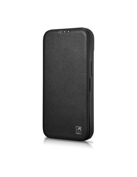 Odinis dėklas iPhone 14 Plus su magnetiniu atvartu MagSafe CE Premium Leather juoda
 
Odinis dėklas iPhone 14 Plus su magnetiniu atvartu MagSafe CE Premium Leather juoda