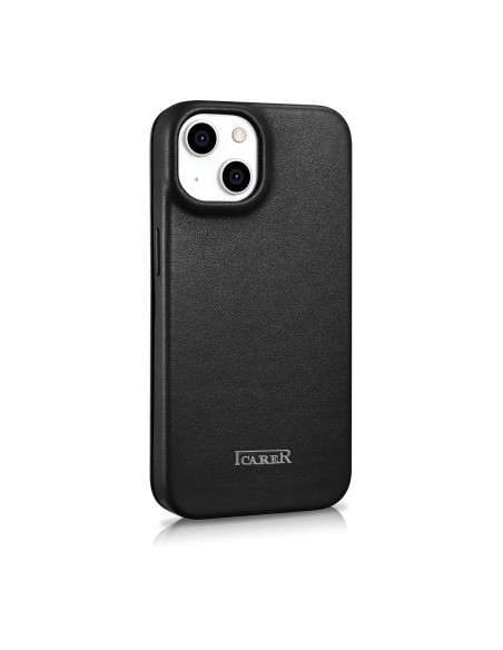 Odinis dėklas iPhone 14 Plus su magnetiniu atvartu MagSafe CE Premium Leather juoda
 
Odinis dėklas iPhone 14 Plus su magnetiniu atvartu MagSafe CE Premium Leather juoda