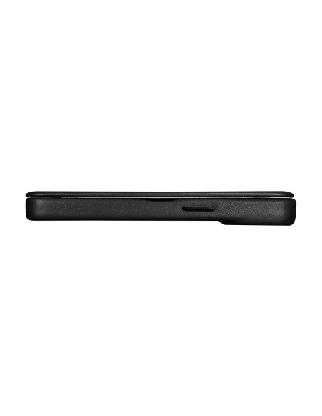 Odinis dėklas iPhone 14 Plus su magnetiniu atvartu MagSafe CE Premium Leather juoda
 
Odinis dėklas iPhone 14 Plus su magnetiniu atvartu MagSafe CE Premium Leather juoda