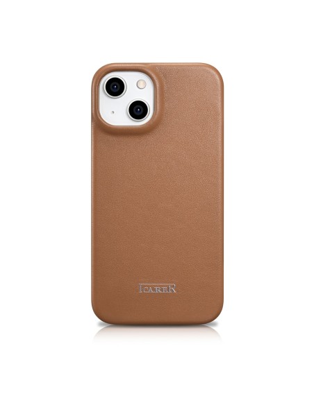 iPhone 14 Plus odinis dėklas su magnetiniu atvartu MagSafe CE Premium Leather šviesiai rudos spalvos
 
iPhone 14 Plus odinis dėklas su magnetiniu atvartu MagSafe CE Premium Leather šviesiai rudos spalvos