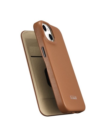 iPhone 14 Plus odinis dėklas su magnetiniu atvartu MagSafe CE Premium Leather šviesiai rudos spalvos
 
iPhone 14 Plus odinis dėklas su magnetiniu atvartu MagSafe CE Premium Leather šviesiai rudos spalvos