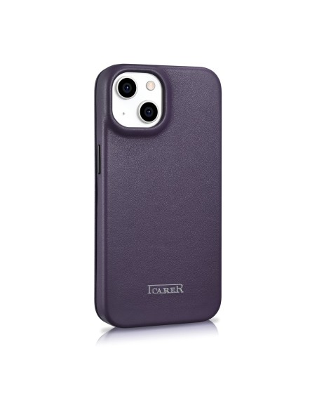 Odinis dėklas iPhone 14 Plus su magnetiniu atvartu MagSafe CE Premium Leather violetinė
 
Odinis dėklas iPhone 14 Plus su magnetiniu atvartu MagSafe CE Premium Leather violetinė