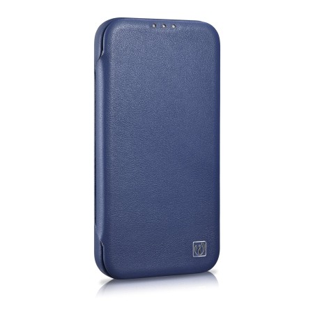 Odinis dėklas iPhone 14 Plus su magnetiniu atvartu MagSafe CE Premium Oda mėlyna
 
Odinis dėklas iPhone 14 Plus su magnetiniu atvartu MagSafe CE Premium Oda mėlyna