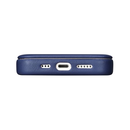 Odinis dėklas iPhone 14 Plus su magnetiniu atvartu MagSafe CE Premium Oda mėlyna
 
Odinis dėklas iPhone 14 Plus su magnetiniu atvartu MagSafe CE Premium Oda mėlyna