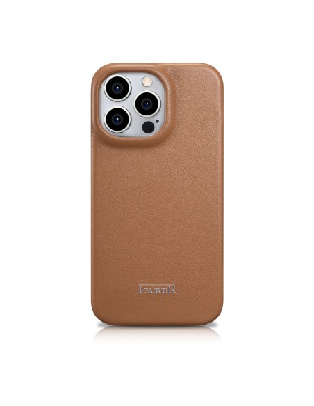 Odinis dėklas iPhone 14 Pro Max su magnetiniu atvartu MagSafe CE Premium Leather šviesiai rudos spalvos
 
Odinis dėklas iPhone 14 Pro Max su magnetiniu atvartu MagSafe CE Premium Leather šviesiai rudos spalvos