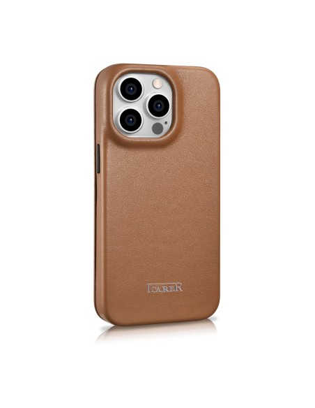 Odinis dėklas iPhone 14 Pro Max su magnetiniu atvartu MagSafe CE Premium Leather šviesiai rudos spalvos
 
Odinis dėklas iPhone 14 Pro Max su magnetiniu atvartu MagSafe CE Premium Leather šviesiai rudos spalvos