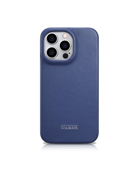 Odinis dėklas iPhone 14 Pro Max su magnetiniu atvartu MagSafe CE Premium Leather mėlynas
 
Odinis dėklas iPhone 14 Pro Max su magnetiniu atvartu MagSafe CE Premium Leather mėlynas