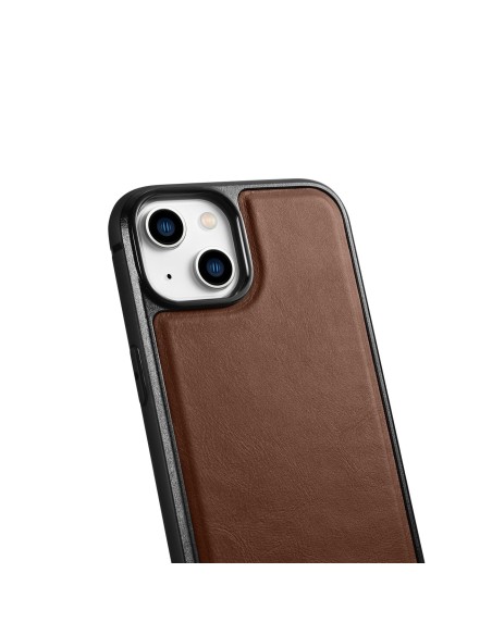 Natūralia oda aptrauktas dėklas skirtas iPhone 14 Leather Oil Wax, tamsiai rudas
 
Natūralia oda aptrauktas dėklas skirtas iPhone 14 Leather Oil Wax, tamsiai rudas