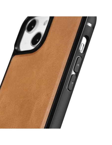 Natūralios odos dėklas skirtas iPhone 14 Leather Oil Wax, šviesiai rudas
 
Natūralios odos dėklas skirtas iPhone 14 Leather Oil Wax, šviesiai rudas