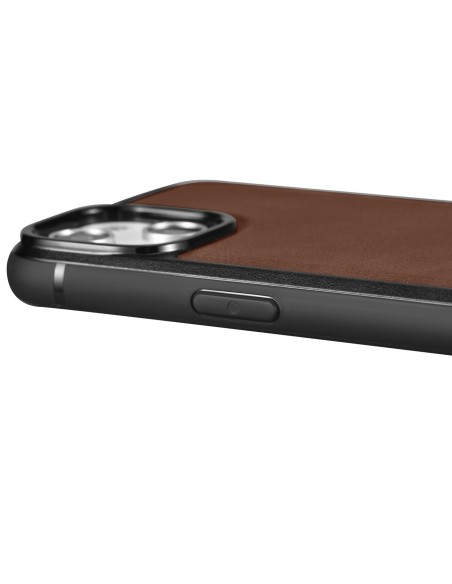 Natūralios odos dėklas skirtas iPhone 14 Pro Leather Oil Wax, tamsiai rudas
 
Natūralios odos dėklas skirtas iPhone 14 Pro Leather Oil Wax, tamsiai rudas