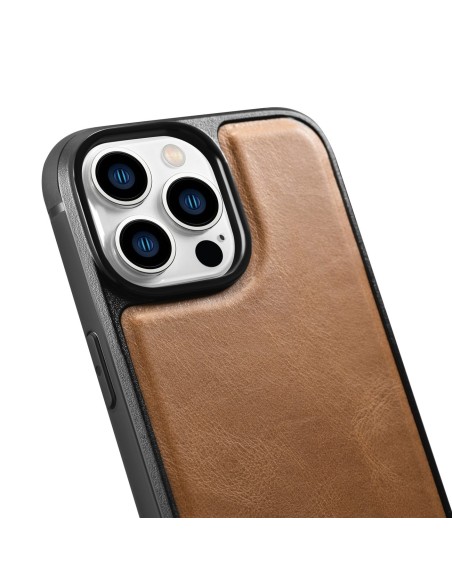 Natūralios odos dėklas skirtas iPhone 14 Pro Leather Oil Wax, šviesiai rudas
 
Natūralios odos dėklas skirtas iPhone 14 Pro Leather Oil Wax, šviesiai rudas
