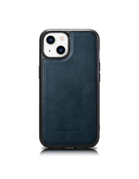 Natūralios odos dėklas skirtas iPhone 14 Plus Leather Oil Wax, tamsiai mėlynas
 
Natūralios odos dėklas skirtas iPhone 14 Plus Leather Oil Wax, tamsiai mėlynas