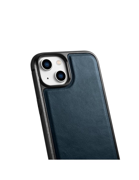 Natūralios odos dėklas skirtas iPhone 14 Plus Leather Oil Wax, tamsiai mėlynas
 
Natūralios odos dėklas skirtas iPhone 14 Plus Leather Oil Wax, tamsiai mėlynas