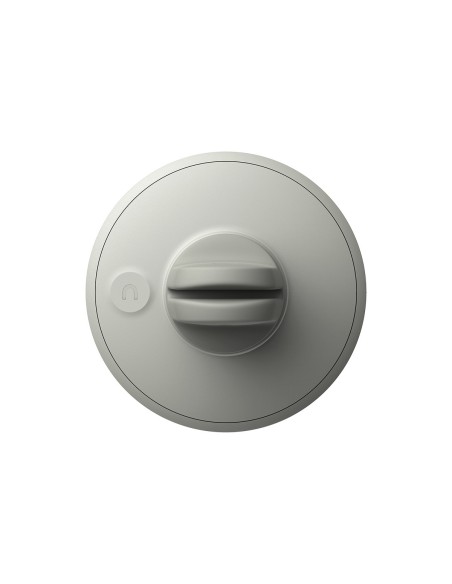 Magnetinis automobilinis išmaniojo telefono laikiklis ventiliacijos grotelėms C01 pilka Magnetinis automobilinis išmaniojo telefono laikiklis ventiliacijos grotelėms C01 pilka