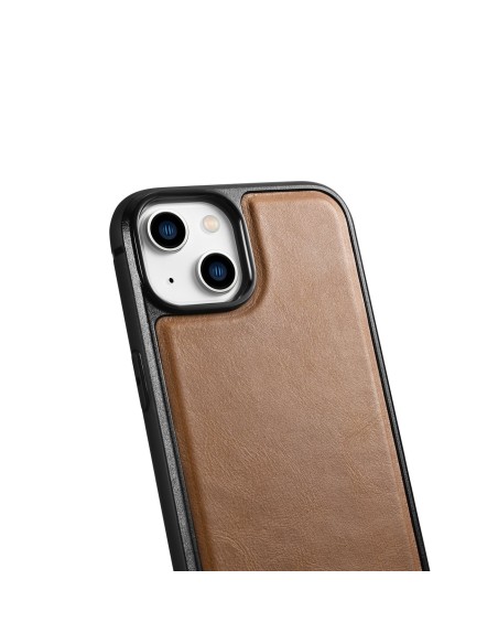 Natūralios odos dėklas skirtas iPhone 14 Plus Leather Oil Wax, šviesiai rudas
 
Natūralios odos dėklas skirtas iPhone 14 Plus Leather Oil Wax, šviesiai rudas