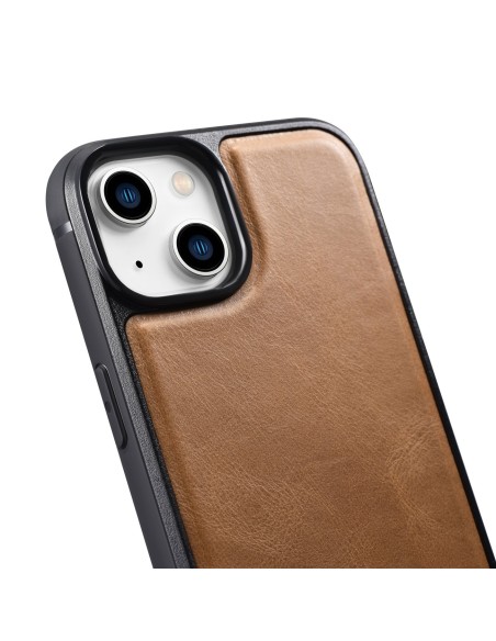 Natūralios odos dėklas skirtas iPhone 14 Plus Leather Oil Wax, šviesiai rudas
 
Natūralios odos dėklas skirtas iPhone 14 Plus Leather Oil Wax, šviesiai rudas